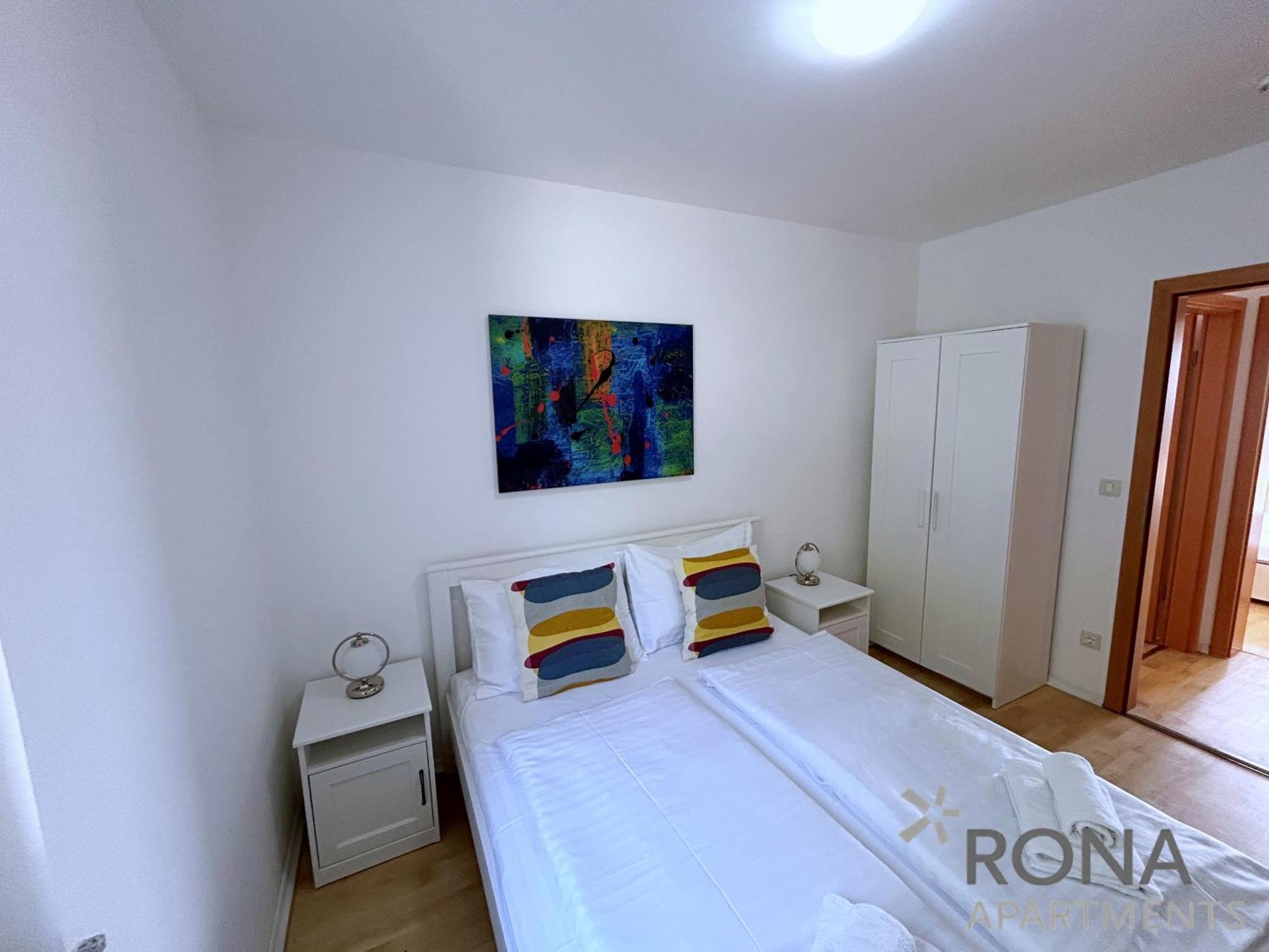 Rona Spacious Apartment With A Panoramic View Ičići Dış mekan fotoğraf