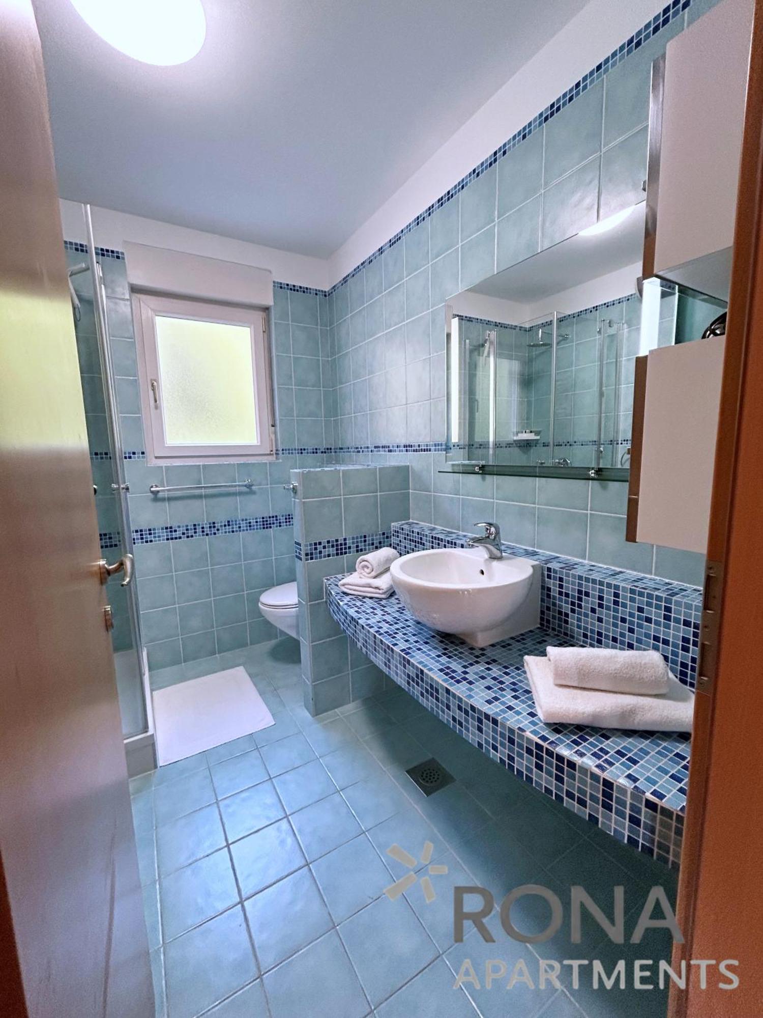 Rona Spacious Apartment With A Panoramic View Ičići Dış mekan fotoğraf